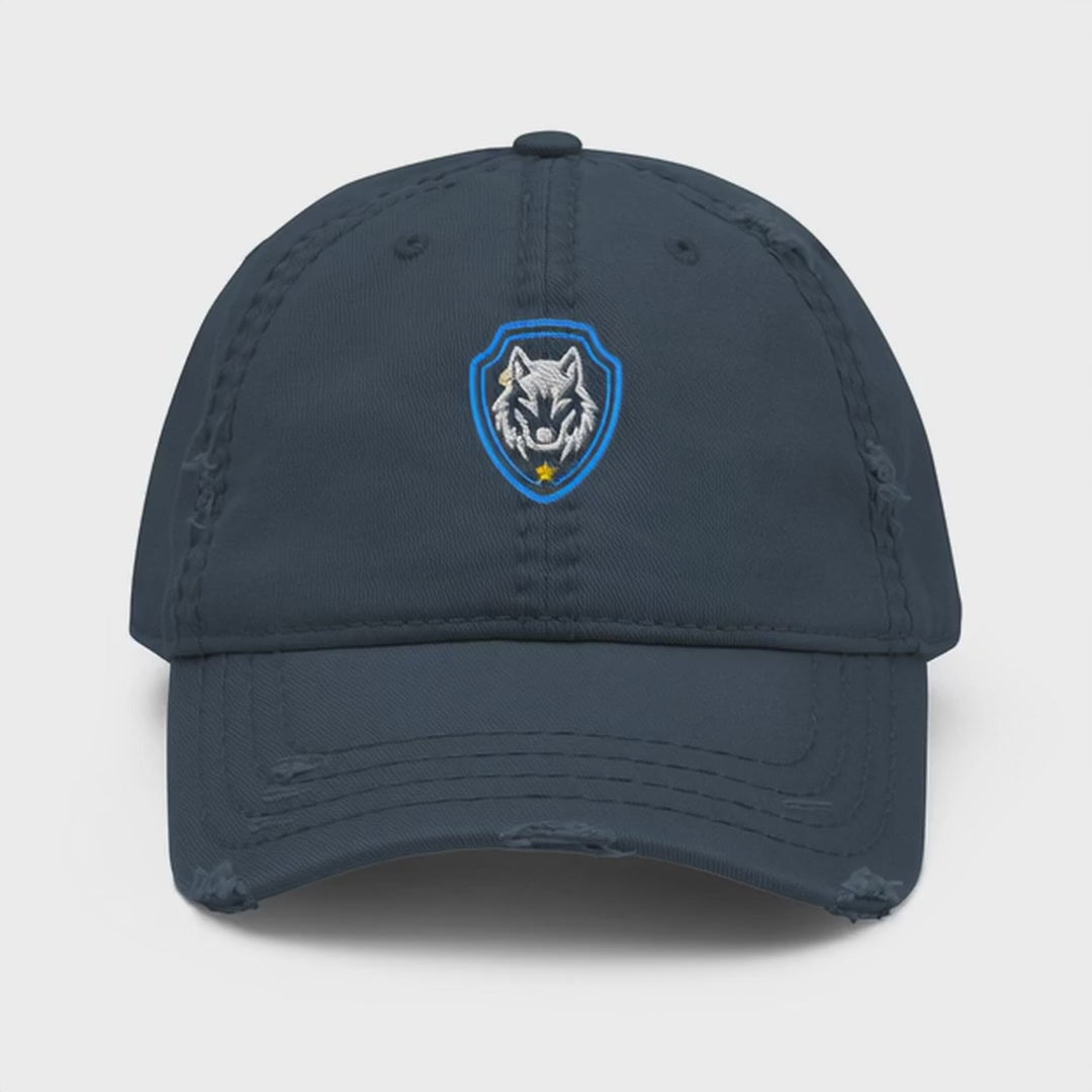 WILDRVN