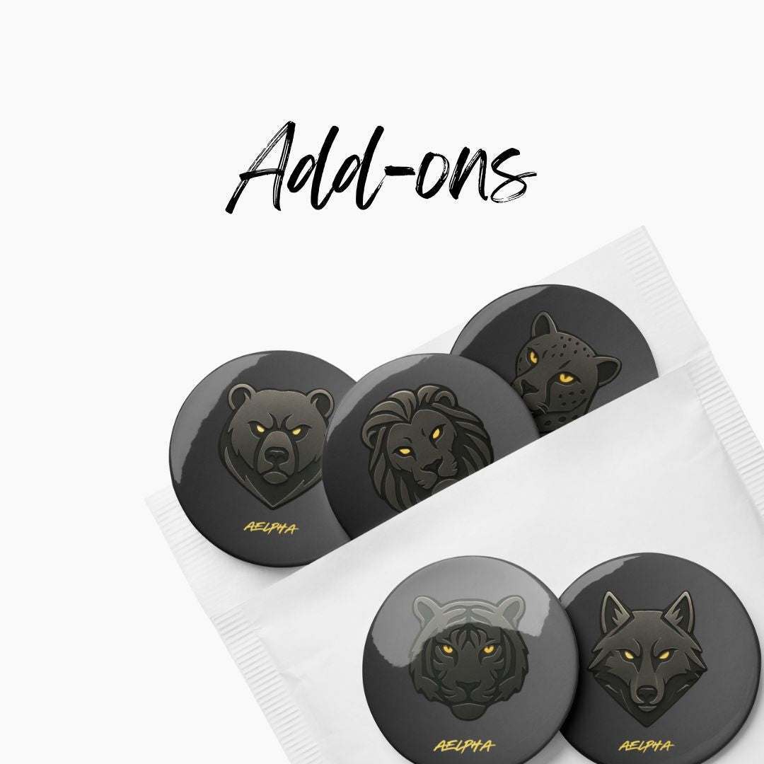 Add-ons