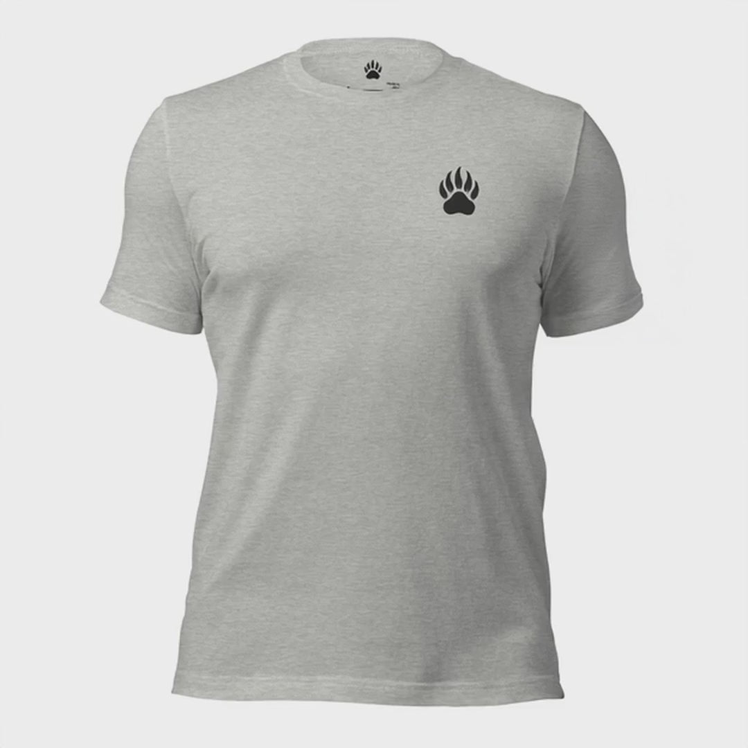Load video: Wild T-shirt