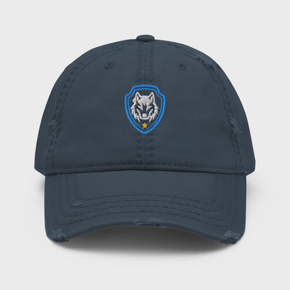 WILDRVN